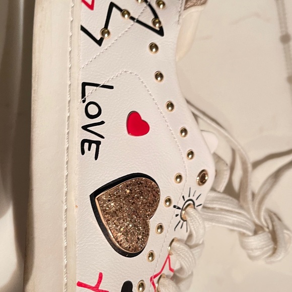 ALDO SIZE 9 - Picture 2 of 15